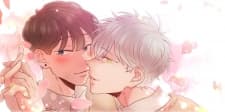 Love Voice (Voice of Love) manga cover