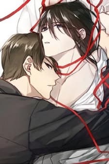 One-way Crush (One Sided Love) manga cover