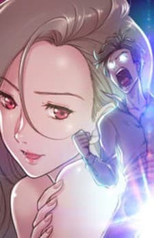 Sex Knights manga cover