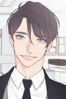 K's Secret manga cover