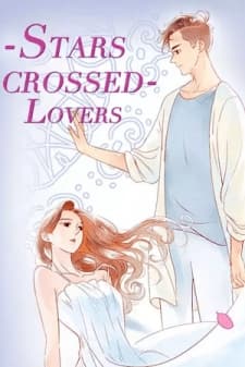Stars-crossed Lovers manga cover