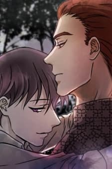 Trace of Witch (Scent of a Witch) manga cover