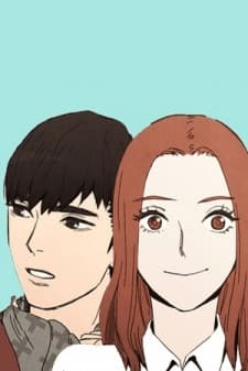 Woman's Best Friend manga cover