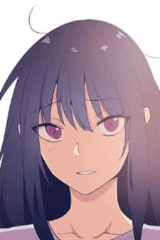 Close as Neighbors manga cover