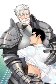 Liebling manga cover