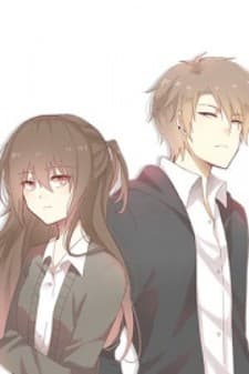 From Nightmare To Love manga cover