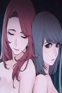 Elixir (Sungwon) manga cover