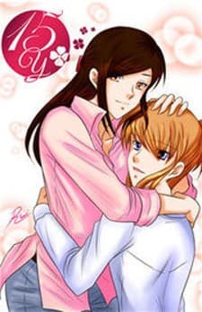 15Y+ manga cover