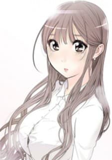 Pervert Club manga cover