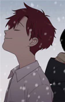 An Uncomfortable Truth manga cover