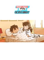 How Far Have You Gone? manga cover