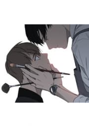 Lover Boy (Jeky) manga cover