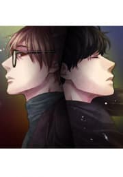 Nanohana Boys manga cover