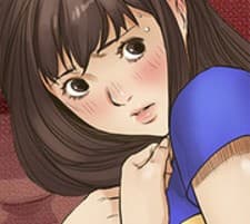 Si-Eun manga cover