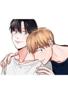 How Much I Like You manga cover