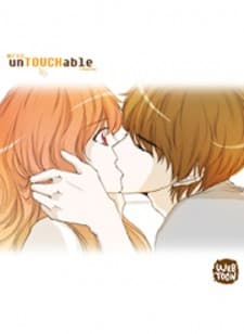 unTOUCHable (Massstar) manga cover