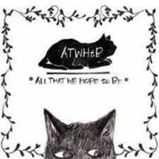 All That We Hope to Be manga cover