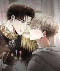 Be, Be manga cover