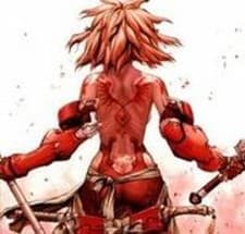 Diadem manga cover