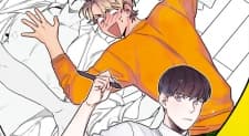 Oh! My Assistant manga cover