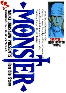 Monster