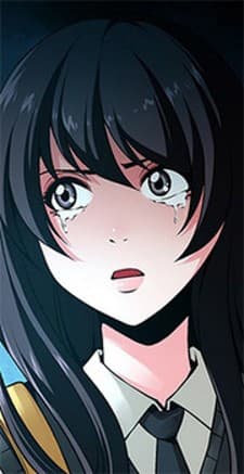 Twin Slaves manga cover