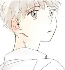 The Eyes of Sora manga cover