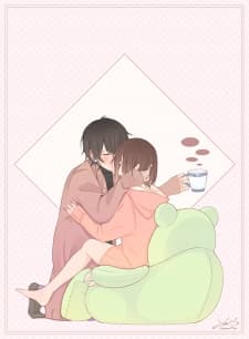 You're So Cute, It's Not Fair manga cover