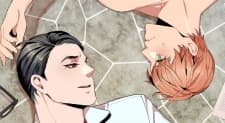 All For 9900 Won manga cover