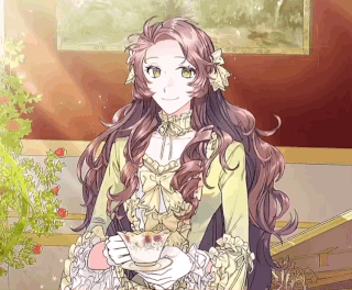 The Duchess' 50 Tea Recipes manga cover