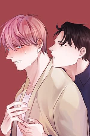 Chess And Rawin manga cover