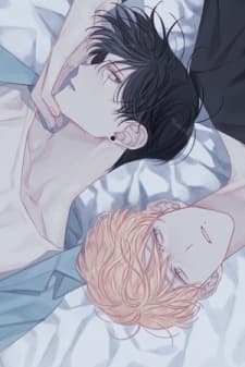 GLEN manga cover