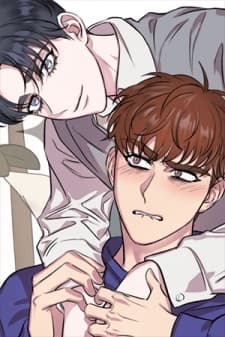 Graduated From You manga cover