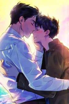 Master Baek's Case Notes manga cover