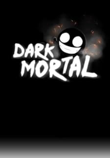 Dark Mortal manga cover