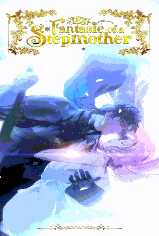 A Stepmother's Märchen manga cover