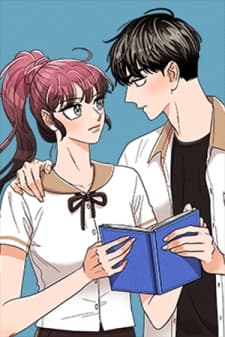 Goodbye, In-law manga cover