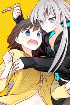 Even If It Was Just Once, I Regret It manga cover