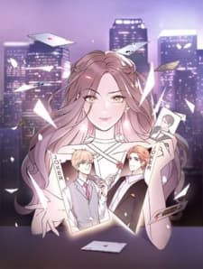 The Ex manga cover