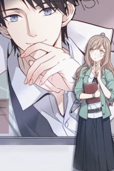 Hollabook Girl manga cover