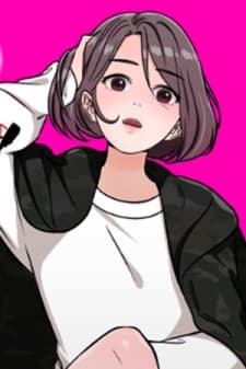 Let's Try SM With Me! manga cover
