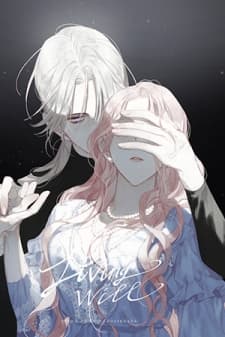 Living Will manga cover