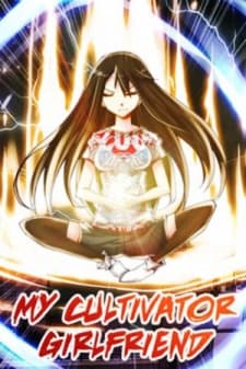My Cultivator Girlfriend manga cover