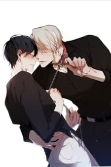 Aporia manga cover