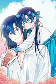 The Archmage's Daughter manga cover