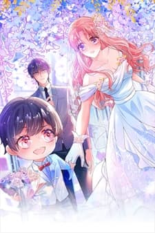 Mommy Run Away: Daddy Is Chasing After You manga cover