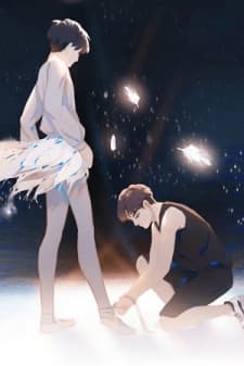 Salad Days (Tang LiuZang) manga cover