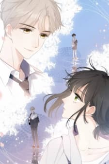 Once More manga cover
