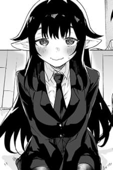 I Brought Home A Succubus Who Failed to Find a Job manga cover