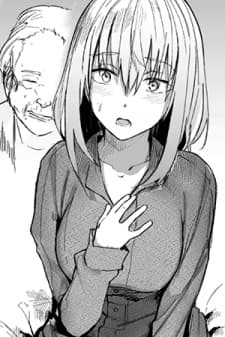 A Story About A Grampa and Granma Returned Back to their Youth. manga cover